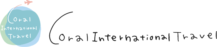 株式会社 CoralInternationalTravel