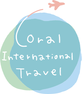 株式会社 CoralInternationalTravel