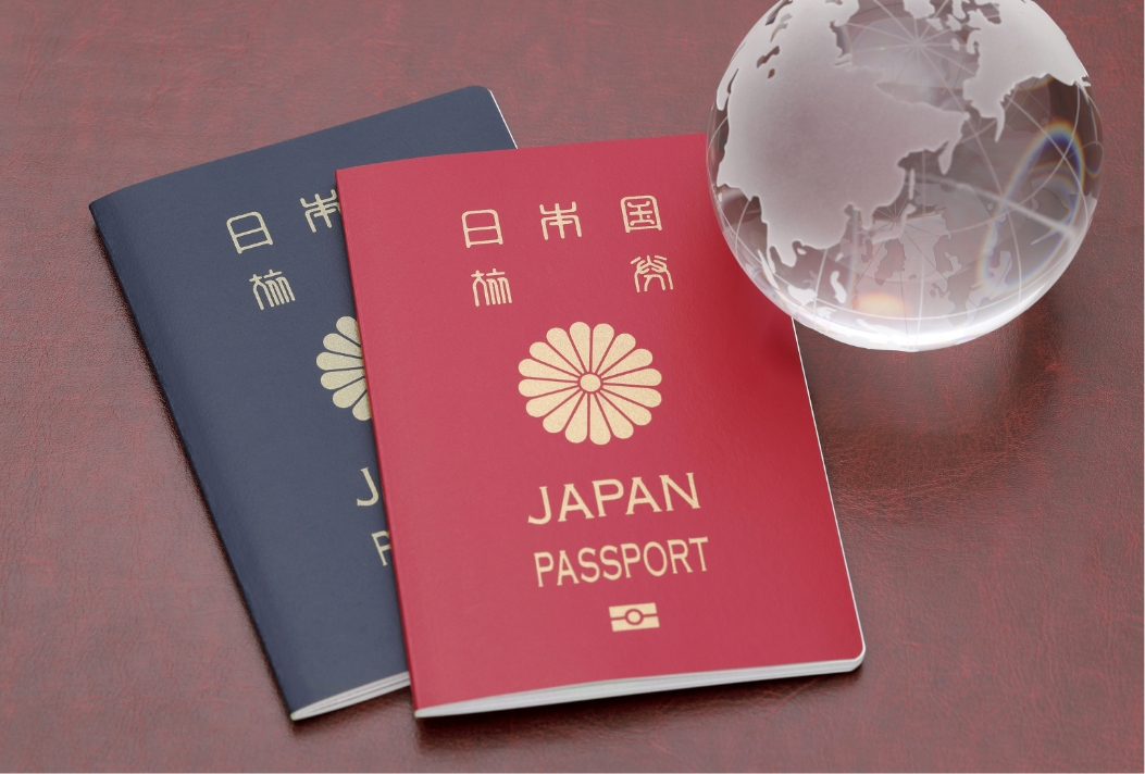 各国ビザの申請代行／ABTCカードの申請代行